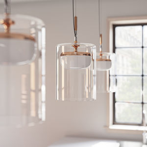 pendant lamp