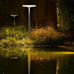 floor-standing lamp