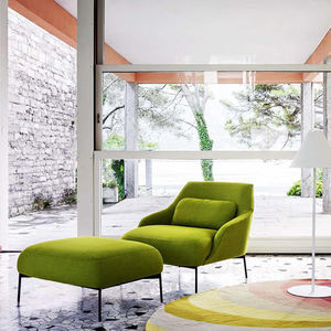 contemporary armchair 1