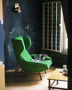 contemporary armchair 1