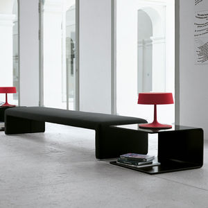 contemporary side table