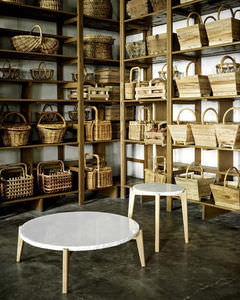 contemporary coffee table 1