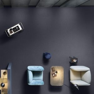 tufted carpet