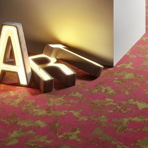 tufted carpet