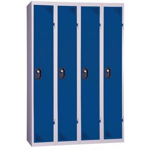 metal locker