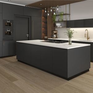natural stone countertop