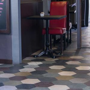 indoor tiles