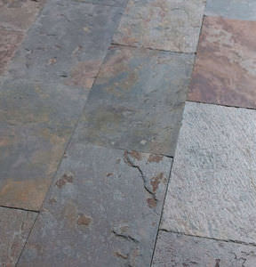 indoor tiles