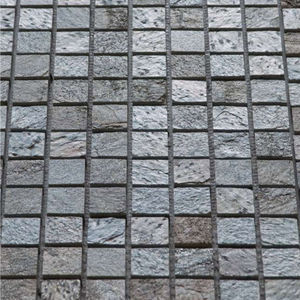slate mosaic tile