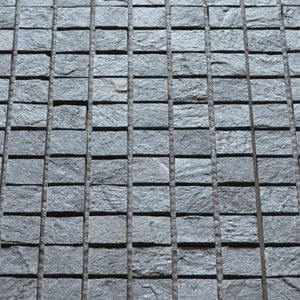 slate mosaic tile