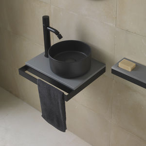 countertop washbasin