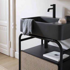 countertop washbasin