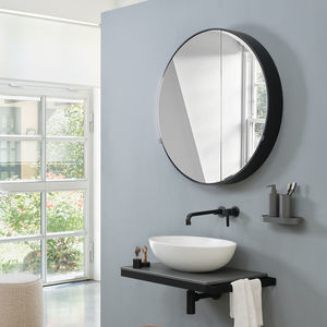 metal vanity top
