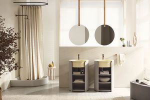 contemporary bathroom