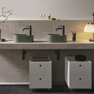 countertop washbasin