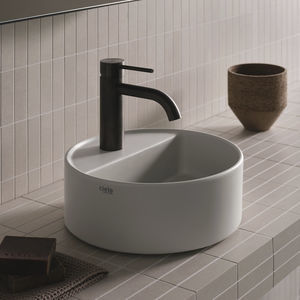 countertop washbasin