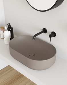 countertop washbasin