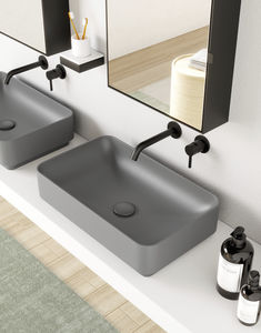 countertop washbasin