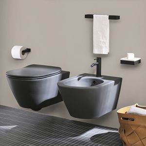 wall-hung bidet 1
