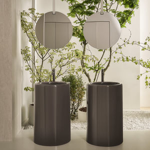 totem washbasin
