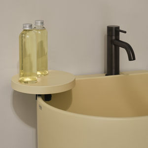 corner shelves