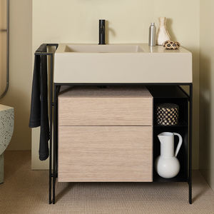 ceramic washbasin