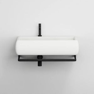 wall-hung washbasin 1