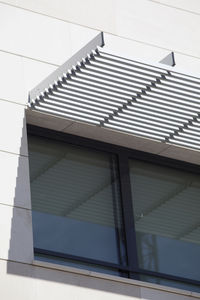 aluminum solar shading
