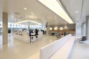 aluminum ceiling