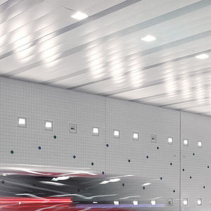 aluminum ceiling 1