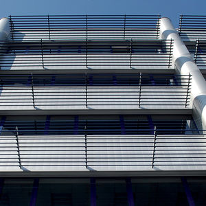 canopy for commercial buildings