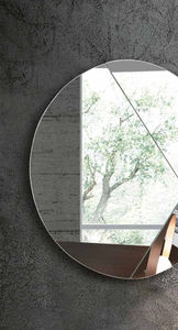 wall-mounted mirror 1