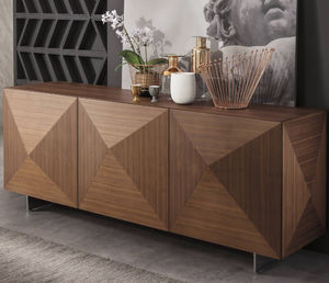 contemporary sideboard