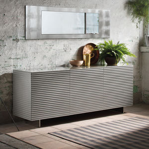 high sideboard