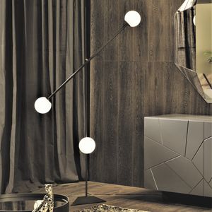 floor-standing lamp