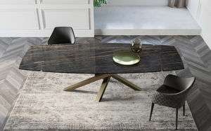 contemporary table