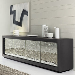 contemporary sideboard