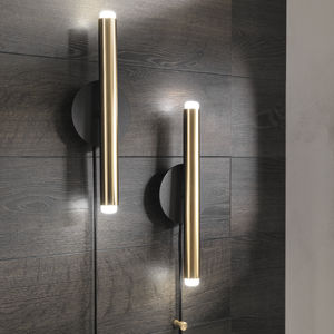 contemporary wall light