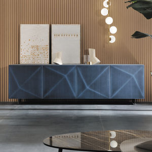 contemporary sideboard