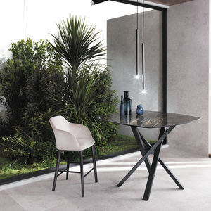 contemporary bar chair