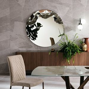 wall-mounted mirror 1