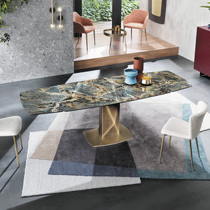 contemporary table