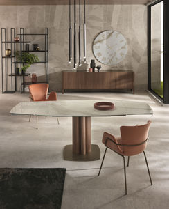 contemporary table