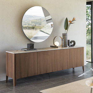 contemporary sideboard