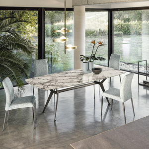 contemporary table