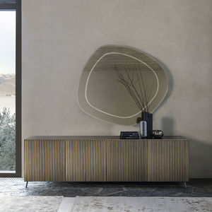 wall-mounted mirror 1