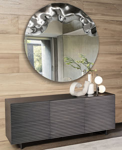 wall-mounted mirror 1