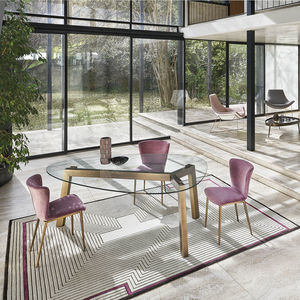 contemporary table