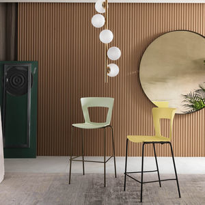 contemporary bar chair 1