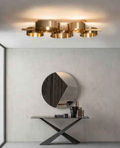 contemporary ceiling light